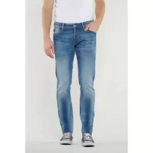 700/11 Jeans in Slim Fit and Mid Rise