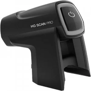 Steinel HG SCAN PRO 007690 Temperature Scanner for HG 2520 E