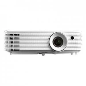 Optoma EH400 Plus 4000 ANSI Lumens 1080P 3D DLP Projector