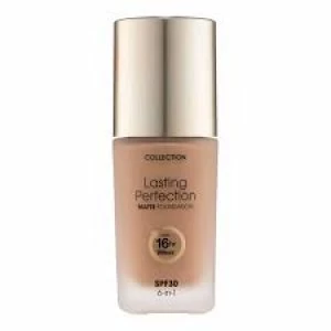 Collection Lasting Perfection Foundation 17 Chestn ut 27ml