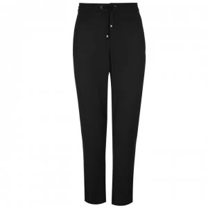 ONeill Lightweight Easy Breezy Trousers Ladies - Black Out