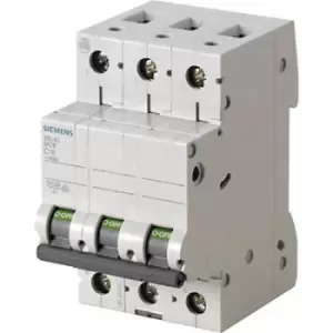 Siemens 5SL4320-6 Circuit breaker 3-pin 20 A 400 V