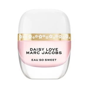 Marc Jacobs Daisy Love Eau So Sweet Petals Eau de Toilette For Her 20ml