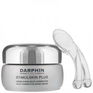 Darphin Moisturisers Stimulskin Plus Multi-Corrective Divine Cream Rich 50ml