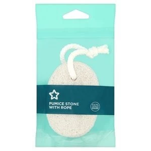 Superdrug Pumice With Rope