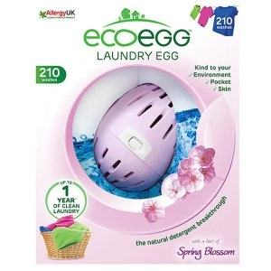 Ecoegg Laundry Egg Spring Blossom 210 washes