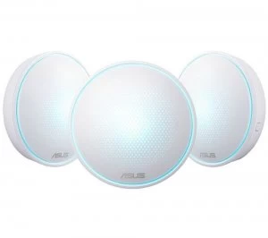 Asus Lyra Mini Whole Home WiFi System - Triple Pack