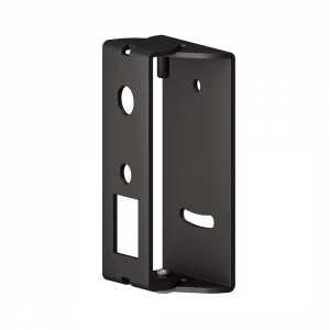 Hama Wall Mount for Sonos PLAY:1 Swivelling Black