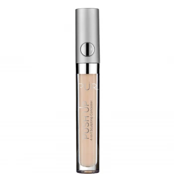 PUR Push Up 4-in-1 Sculpting Concealer 3.76g (Various Shades) - MN3