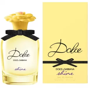 Dolce & Gabbana Dolce Shine Eau de Parfum For Her 50ml