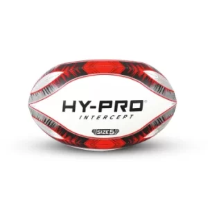 Hy-Pro Rugby Ball