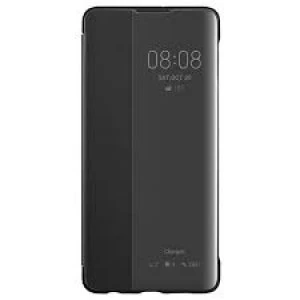 Huawei P30 Smart View Flip Case Cover