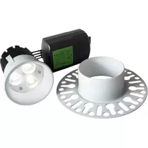 Collingwood H5 Trimless 6W 38 Degree LED Downlight - Natural White