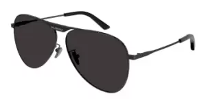 Balenciaga Sunglasses BB0244S Asian Fit 001