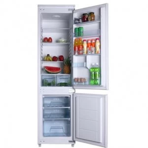 Iceking BI701 242L Integrated Fridge Freezer