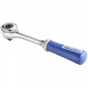 Expert by Facom 1/4" Drive Round Head Ratchet 1/4"