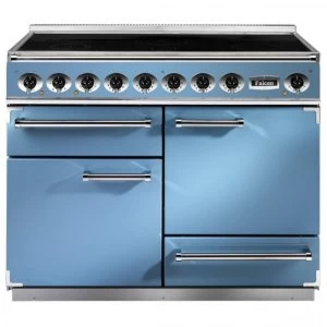 Falcon F1092DXEICA-N 81910 1092 dx Induction china blue nickel