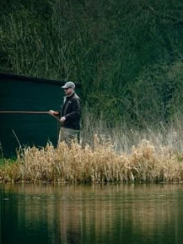 Virgin Experience Days Fly Fishing Taster For One In Derbyshire