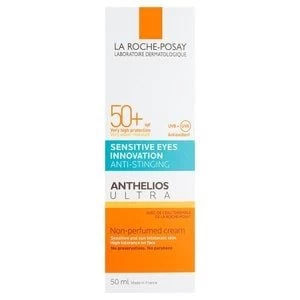 La Roche-Posay Anthelios Comfort Dry Skin Suncream SPF50+