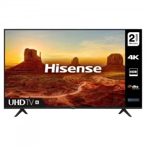 Hisense 50" A7100FTUK Smart 4K Ultra HD LED TV