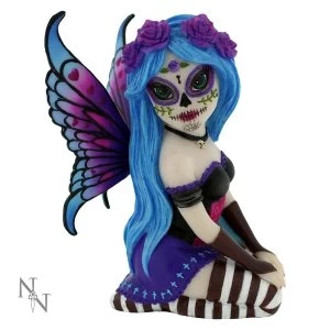 Azula Fairy Figurine