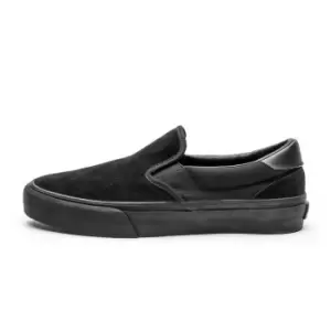 Straye Ventura Mens Skate Shoes - Black