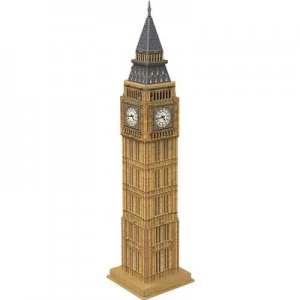 3D Puzzle Big Ben