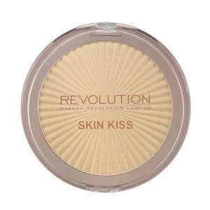 Makeup Revolution Skin Kiss Golden Kiss