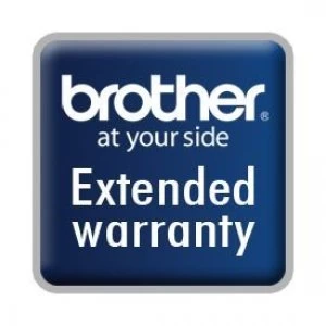 Brother ZWPS0140 Extended 2 Year Warranty