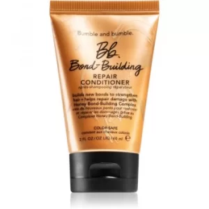 Bumble and Bumble Bb.Bond-Building Repair Conditioner Restoring Conditioner for Everyday Use 60ml