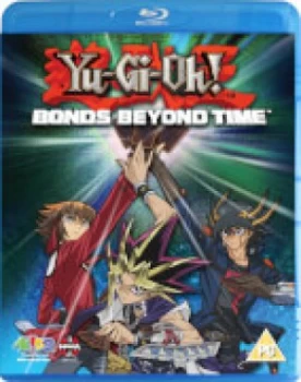 Yu-Gi-Oh: Bonds Beyond Time