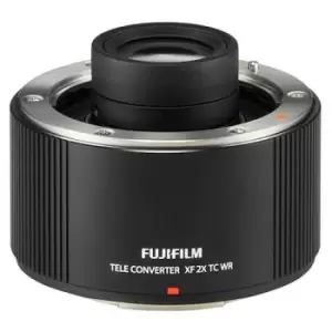 Fujifilm XF2X TC WR Teleconverter