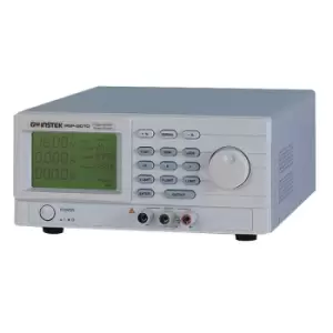 GW Instek PSP-603 Programmable Switching DC Power Supply