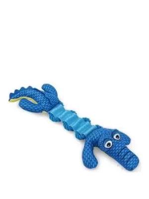 Zoon Dura-Croc Dog Toy