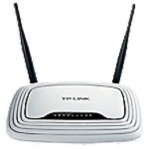 TP Link TLWR841N Single Band Wireless N Router