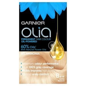 Garnier Olia B++ Super Bleach