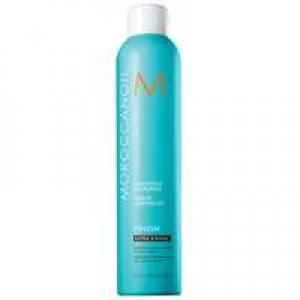 MOROCCANOIL Styling Luminous Hairspray Extra Strong 330ml