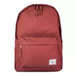 Herschel Supply Co Classic Backpack - Red