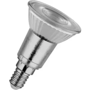 OSRAM 4058075433144 LED (monochrome) EEC F (A - G) E14 Reflector bulb 5.5 W = 50 W Warm white (Ø x L) 50 mm x 73mm