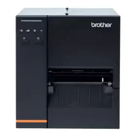 Brother TJ-4020TN Thermal Transfer Industrial Label Printer