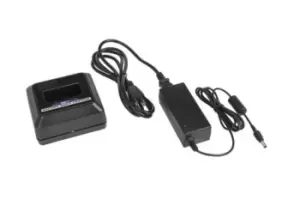 Brady Cable Label Printer Accessory Battery Charger, For Use With BMP41 Label Printer