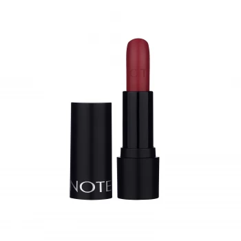 Note Cosmetics Deep Impact Lipstick 4.5g (Various Shades) - 11 Vibrant Pink