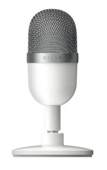Razer Seiren Mini Ultra Compact USB Condensor Microphone - Mercury