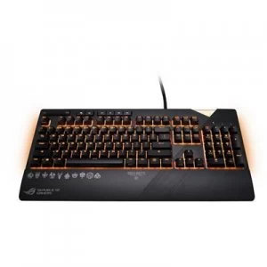 Asus ROG Strix Flare Mechanical Gaming Keyboard