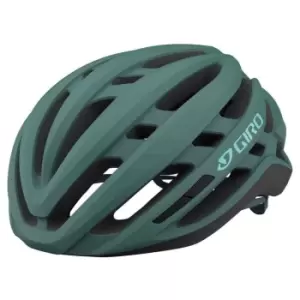 Giro Agilis Womens Road Helmet - Green