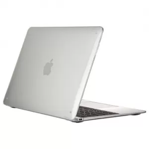 Speck Apple Macbook 12" See Through Clear Hardshell Notebook Case