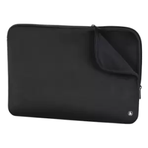 Hama Neoprene Laptop Sleeve Up To 44cm (17.3") Black