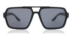 Prada Linea Rossa Sunglasses PS01XS Polarized DG002G