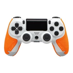 Lizard Skins Playstation 4 Grip - Tangerine