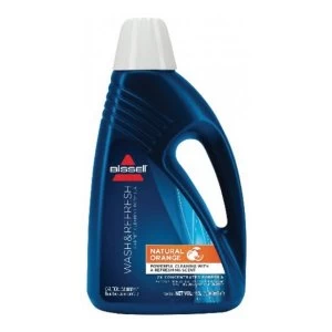 Bissell Liquid Cleaning Solution Pack of 2
